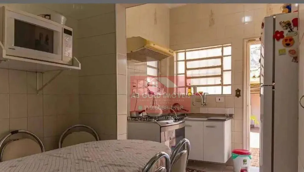 Sobrado, 3 quartos, 160 m² - Foto 8