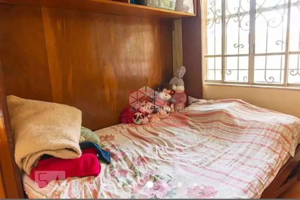 Sobrado, 3 quartos, 160 m² - Foto 2