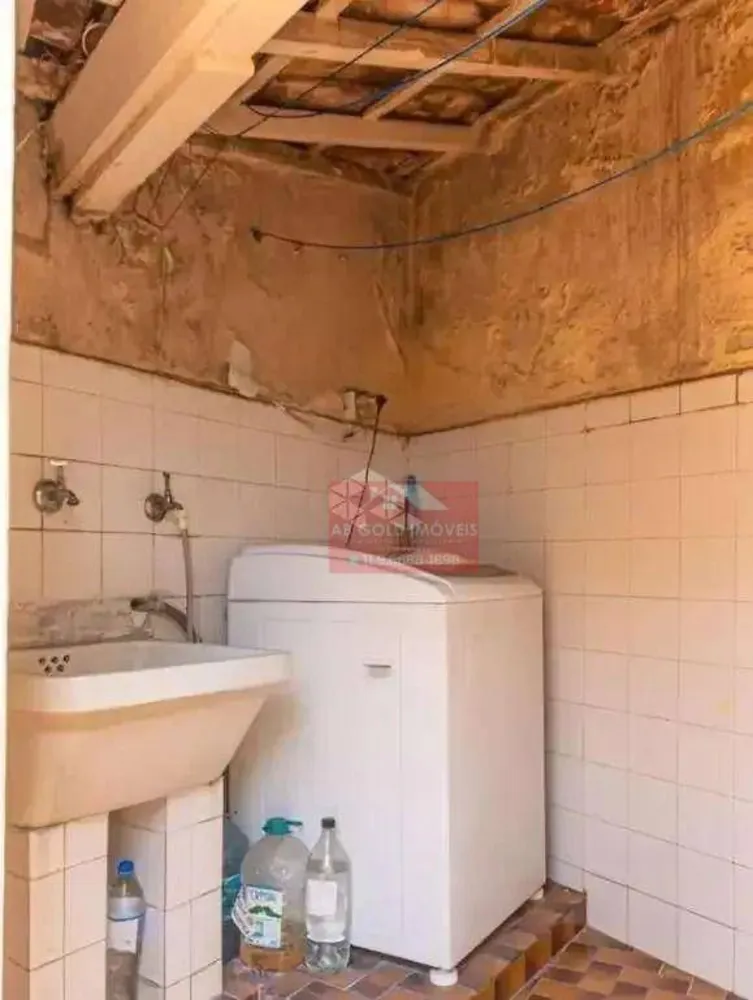 Sobrado, 3 quartos, 160 m² - Foto 4