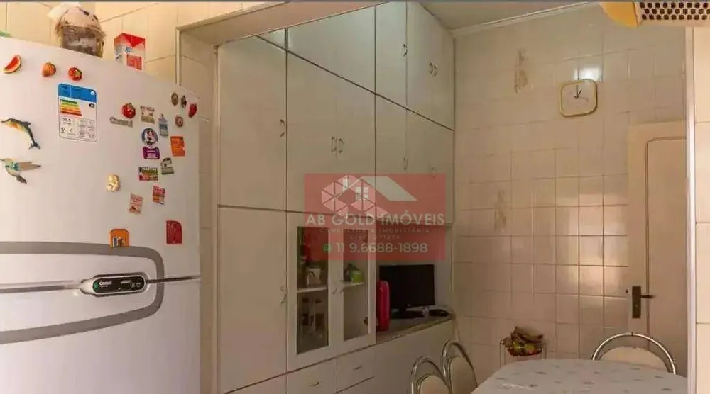 Sobrado, 3 quartos, 160 m² - Foto 13