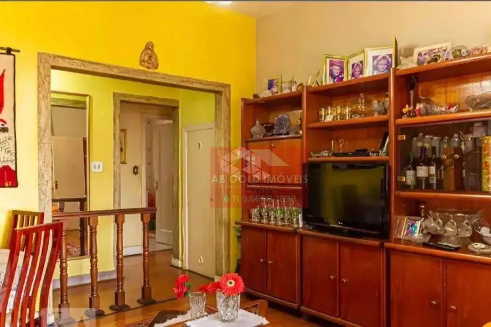 Sobrado, 3 quartos, 160 m² - Foto 16