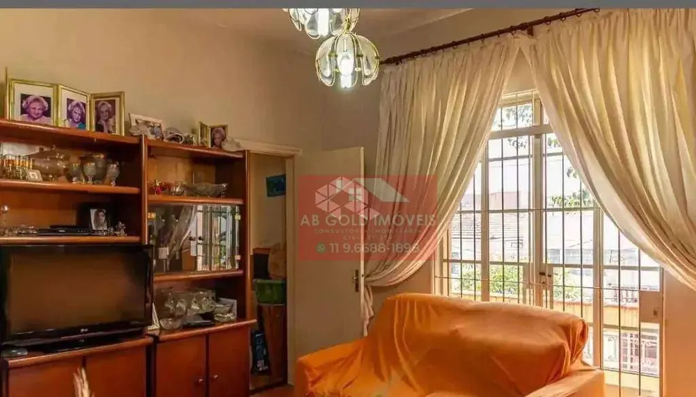 Sobrado, 3 quartos, 160 m² - Foto 8