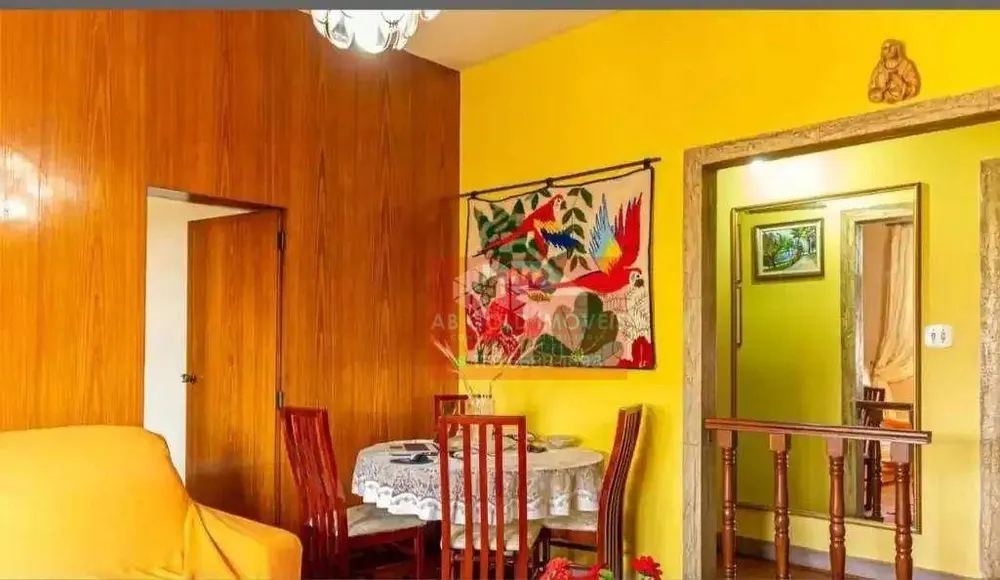 Sobrado, 3 quartos, 160 m² - Foto 7