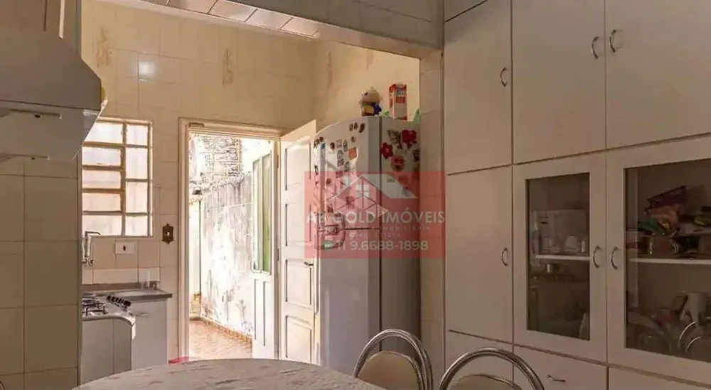Sobrado, 3 quartos, 160 m² - Foto 10