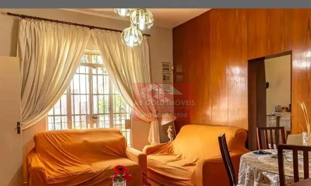 Sobrado, 3 quartos, 160 m² - Foto 11