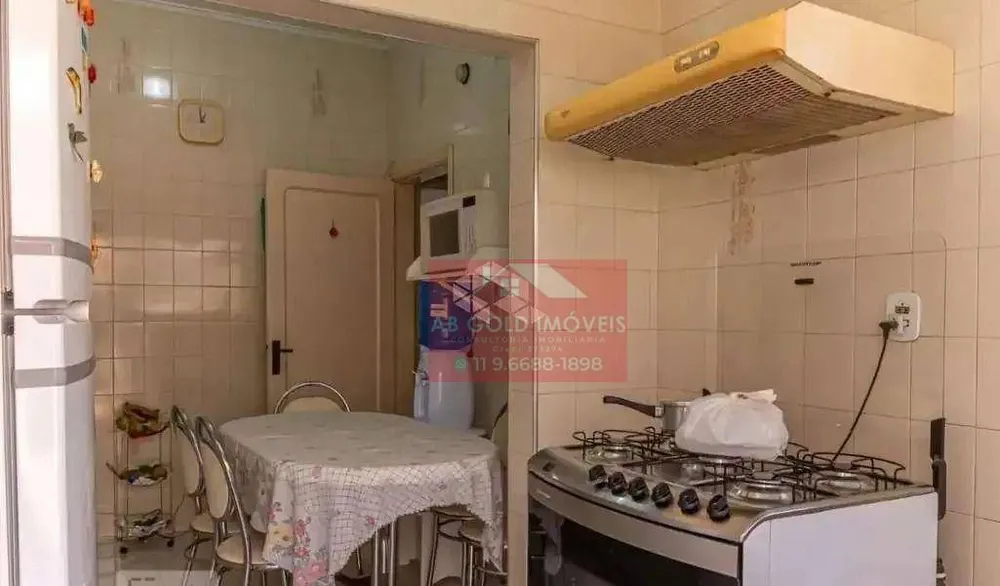 Sobrado, 3 quartos, 160 m² - Foto 7