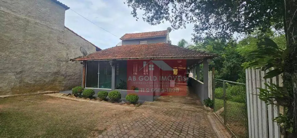 Chácara, 2 quartos, 890 m² - Foto 11