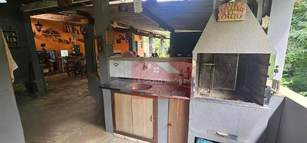 Chácara, 2 quartos, 890 m² - Foto 6