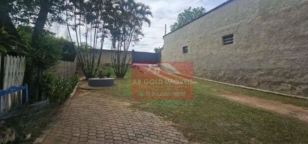 Chácara, 2 quartos, 890 m² - Foto 10