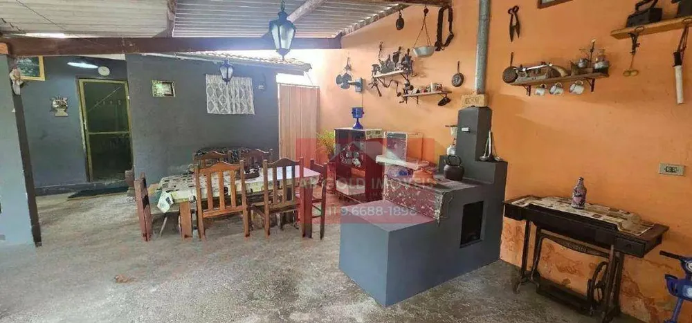 Chácara, 2 quartos, 890 m² - Foto 3