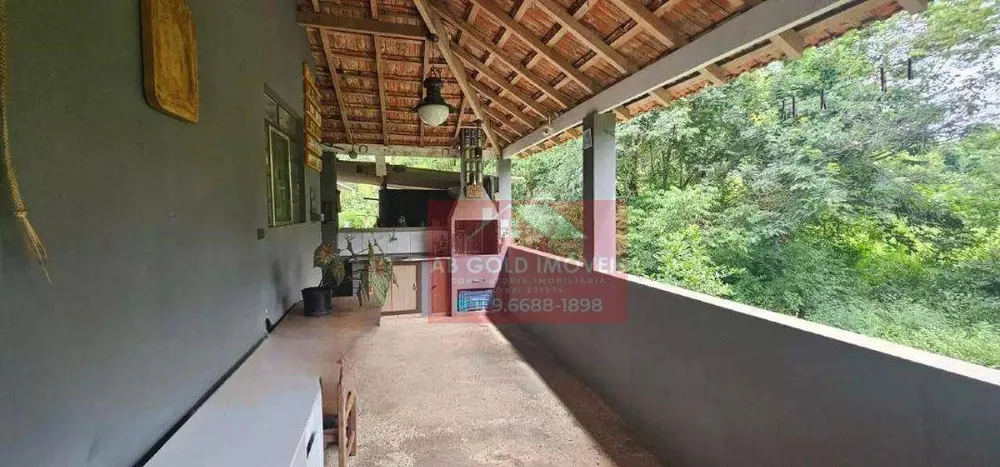 Chácara, 2 quartos, 890 m² - Foto 7