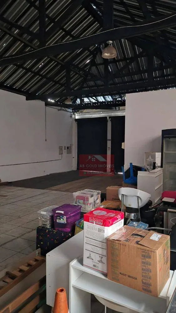 Depósito-Galpão, 400 m² - Foto 6