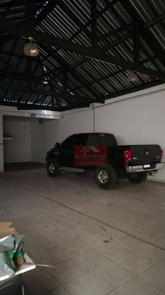 Depósito-Galpão, 400 m² - Foto 3