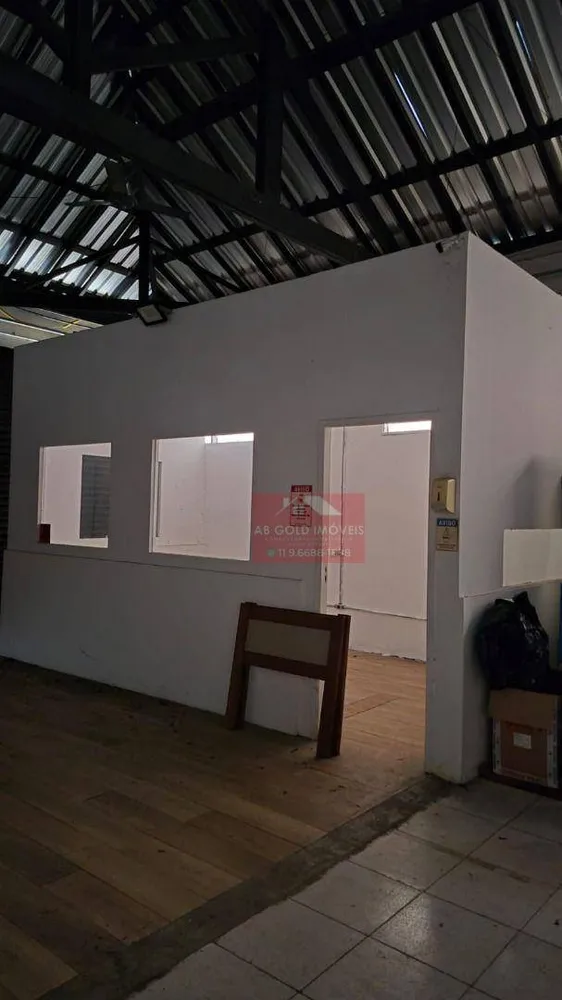 Depósito-Galpão, 400 m² - Foto 1
