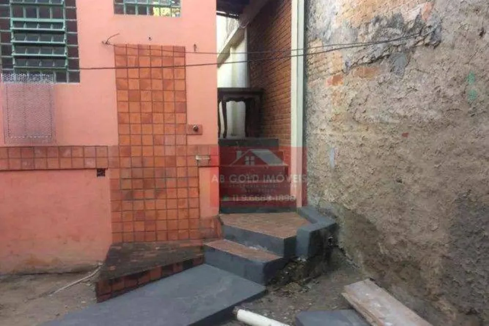 Casa, 2 quartos, 160 m² - Foto 2