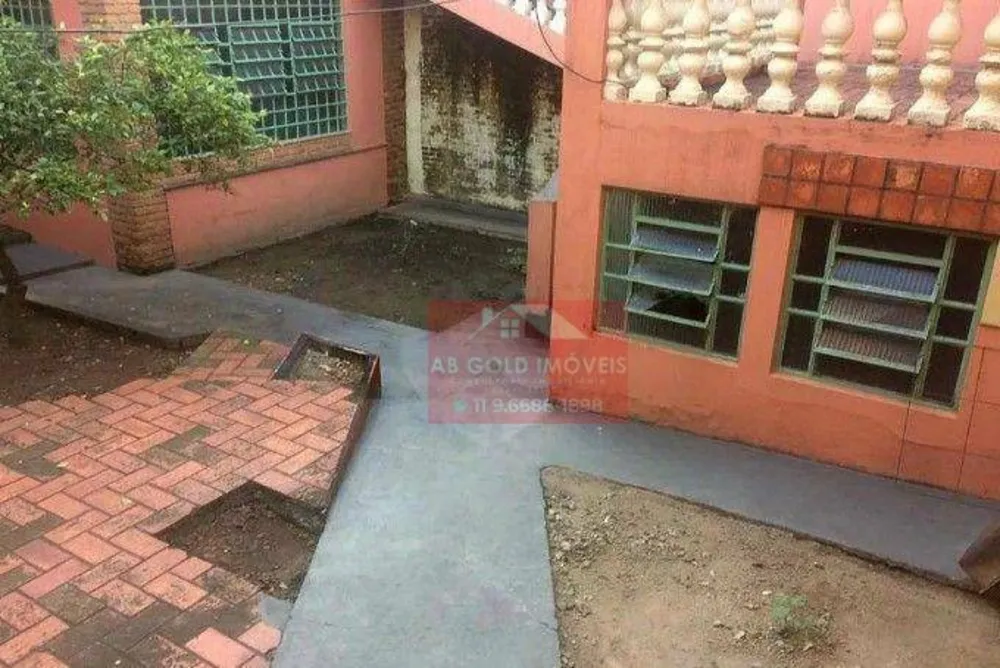 Casa, 2 quartos, 160 m² - Foto 8