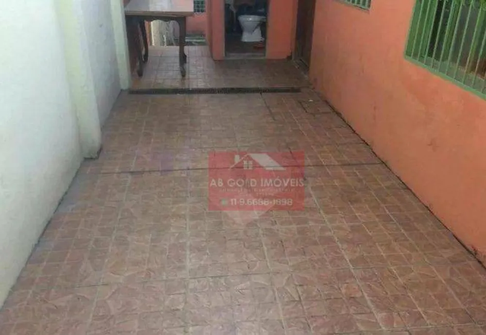Casa, 2 quartos, 160 m² - Foto 1