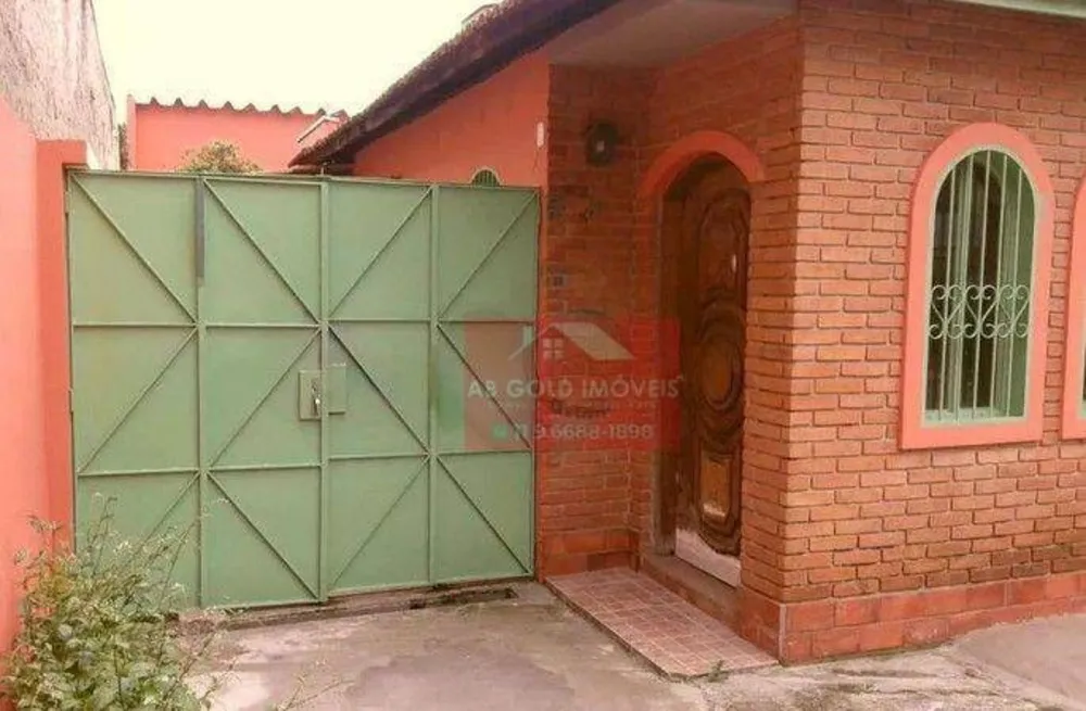 Casa, 2 quartos, 160 m² - Foto 3