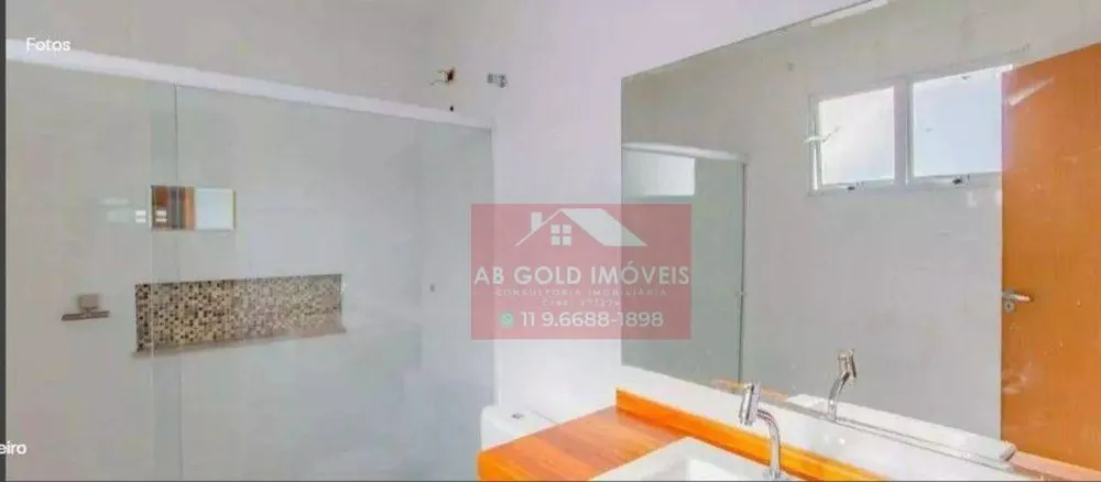 Sobrado, 3 quartos - Foto 14
