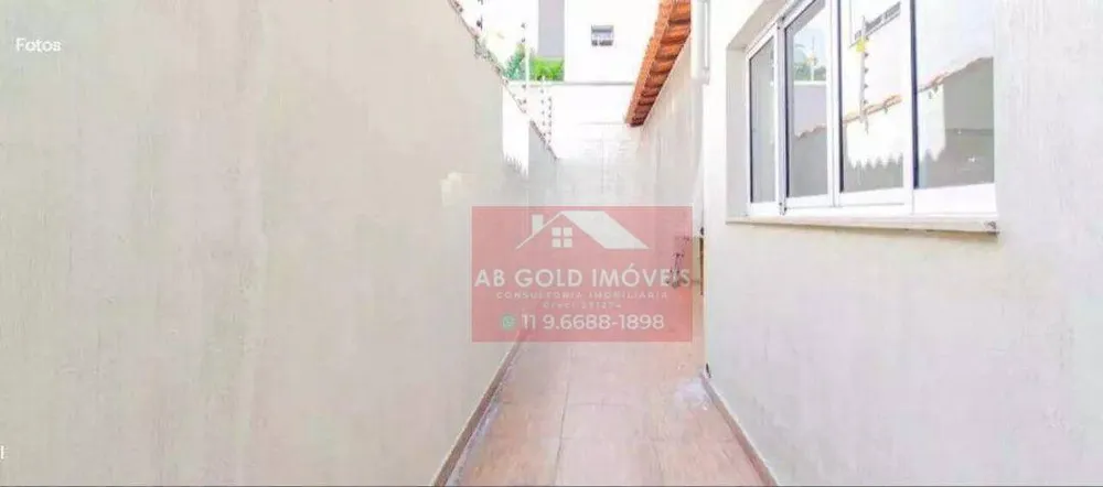 Sobrado, 3 quartos - Foto 3
