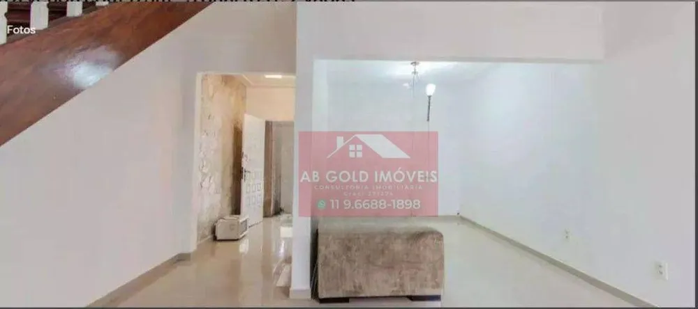 Sobrado, 3 quartos - Foto 1