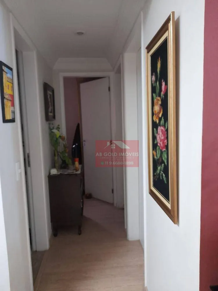 Apartamento, 3 quartos, 77 m² - Foto 10