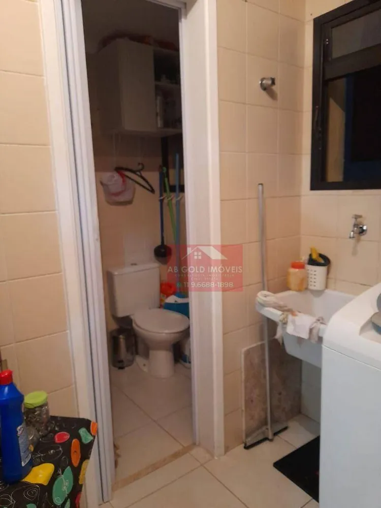 Apartamento, 3 quartos, 77 m² - Foto 7