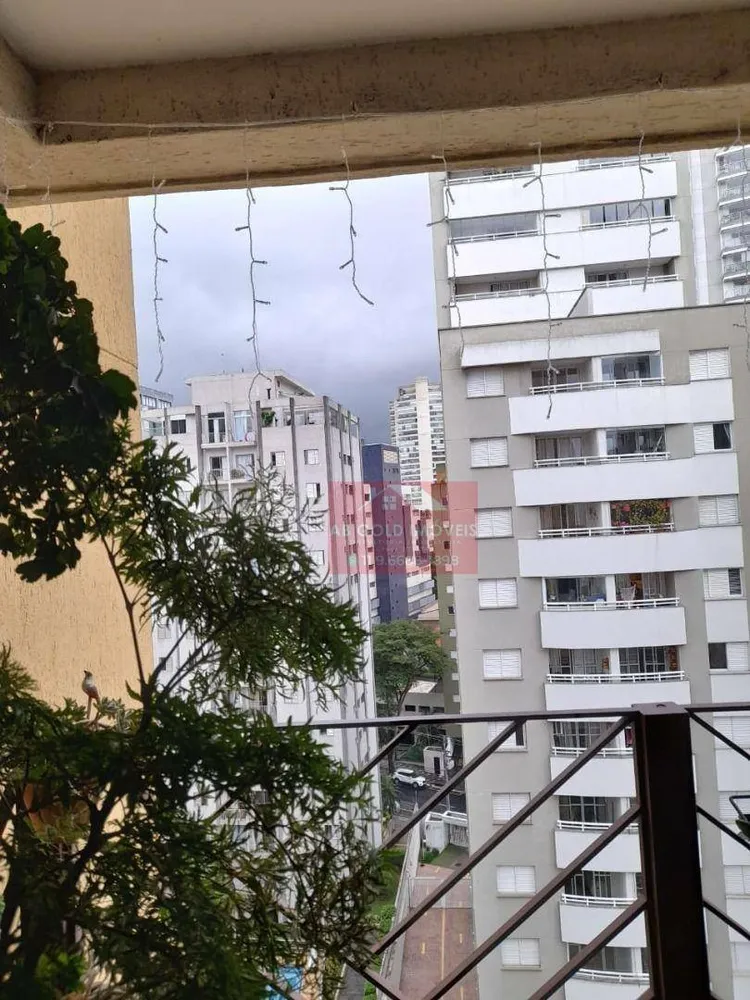 Apartamento, 3 quartos, 77 m² - Foto 6