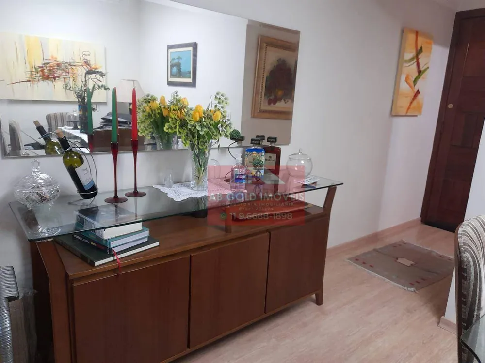 Apartamento, 3 quartos, 77 m² - Foto 11