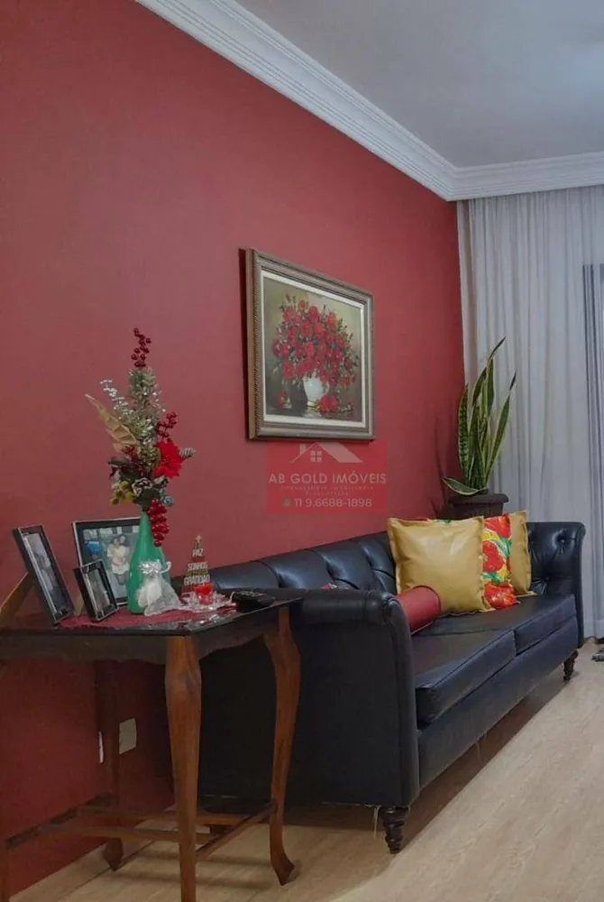 Apartamento, 3 quartos, 77 m² - Foto 4