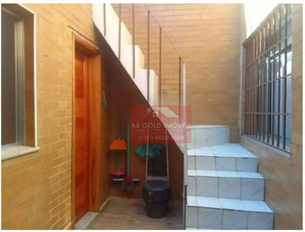 Casa, 2 quartos, 134 m² - Foto 2