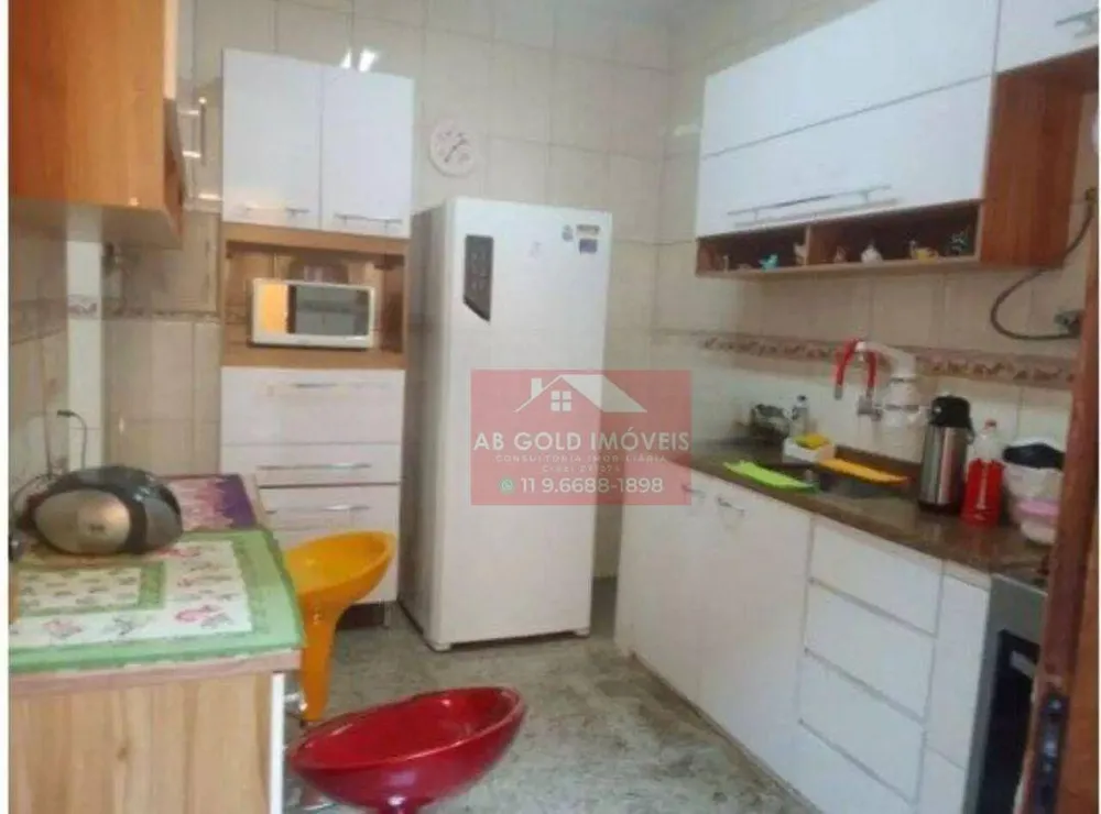 Casa, 2 quartos, 134 m² - Foto 6