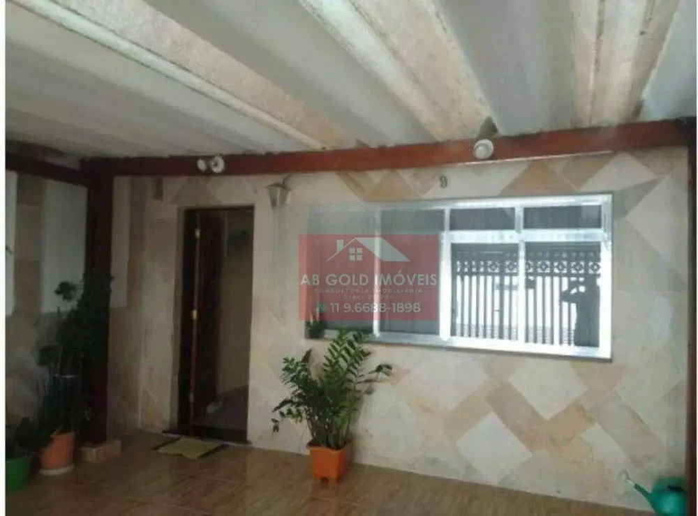 Casa, 2 quartos, 134 m² - Foto 8