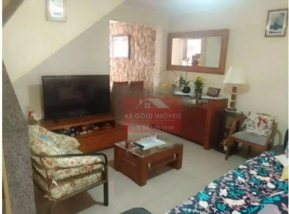 Casa, 2 quartos, 134 m² - Foto 1