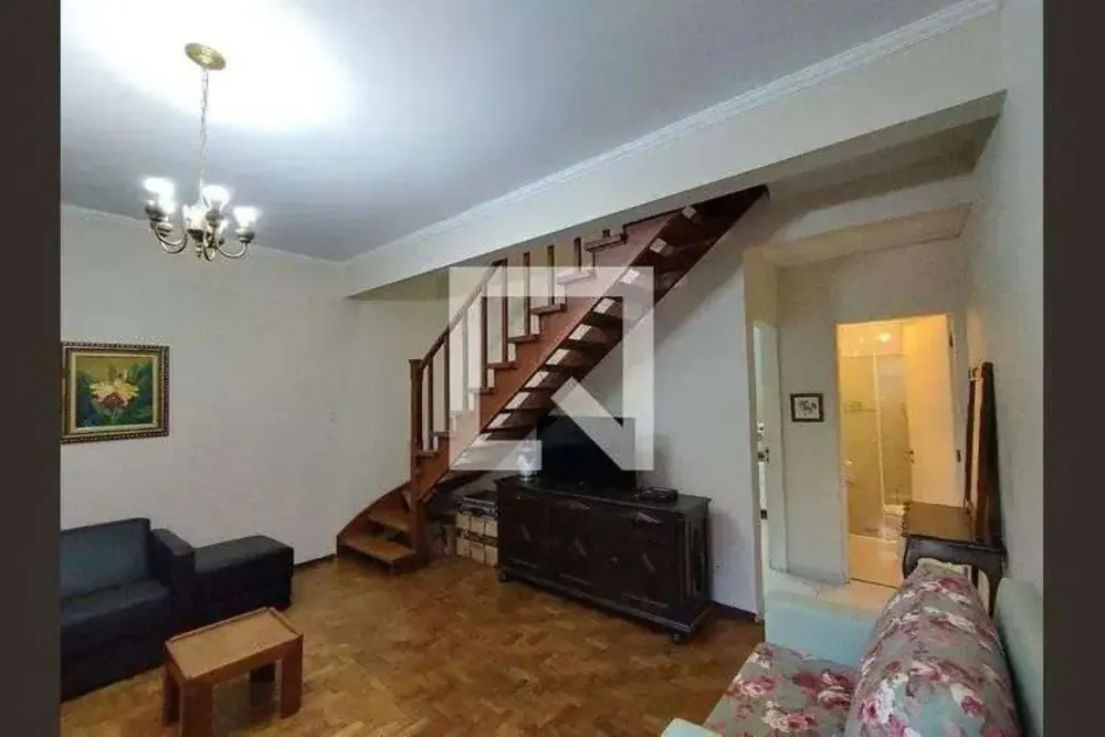 Casa, 2 quartos, 85 m² - Foto 9