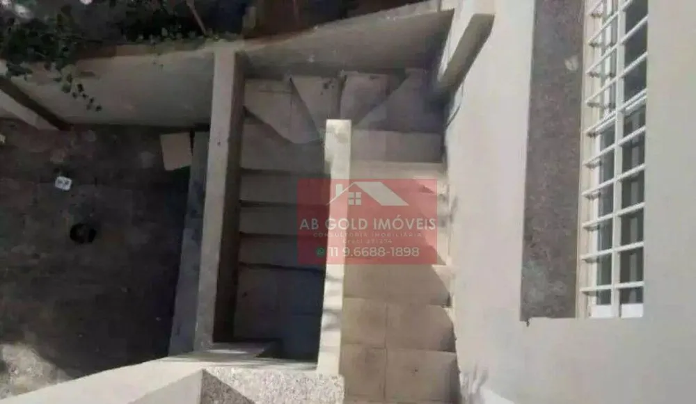 Sobrado, 3 quartos, 210 m² - Foto 11