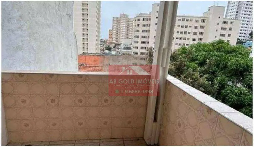 Sobrado, 3 quartos, 210 m² - Foto 13