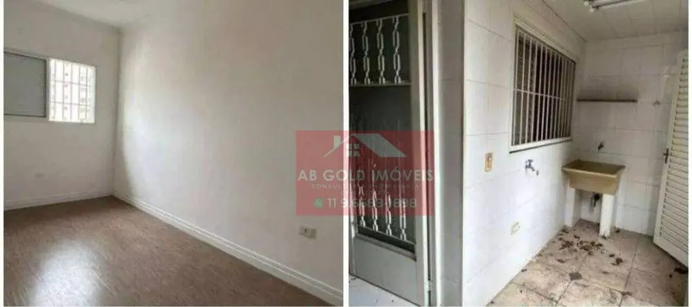 Sobrado, 3 quartos, 210 m² - Foto 3