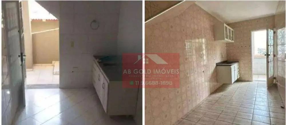 Sobrado, 3 quartos, 210 m² - Foto 7