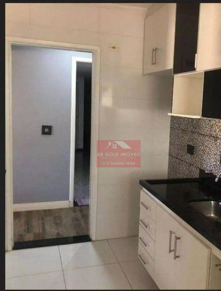 Apartamento, 3 quartos, 70 m² - Foto 8