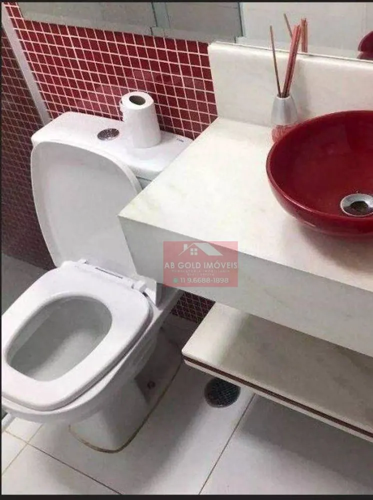Apartamento, 3 quartos, 70 m² - Foto 7