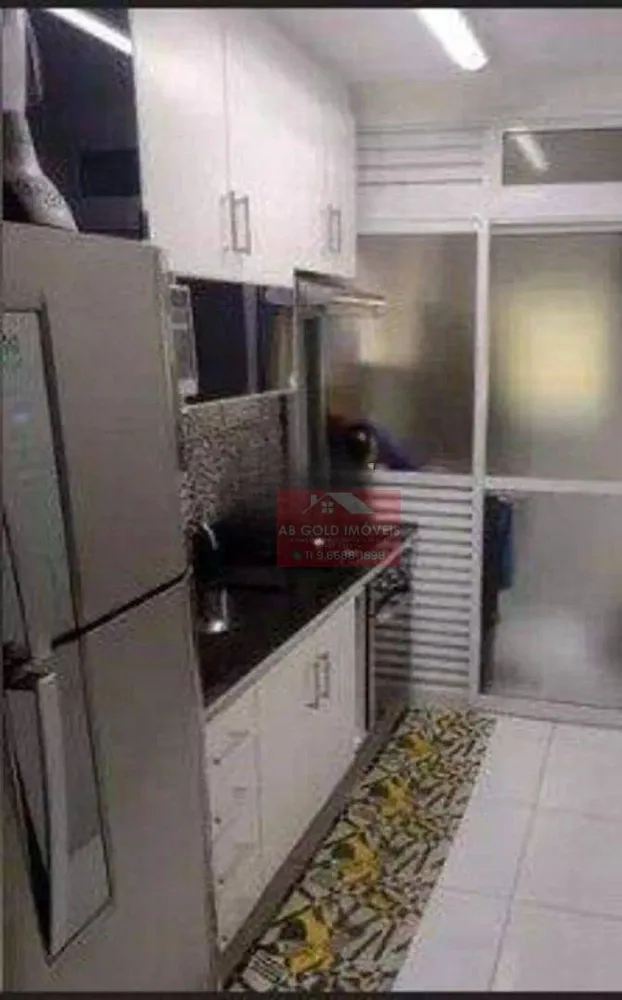 Apartamento, 3 quartos, 70 m² - Foto 4