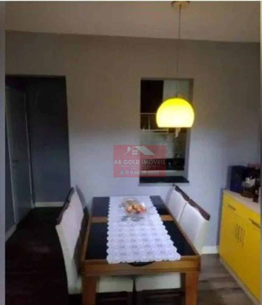 Apartamento, 3 quartos, 70 m² - Foto 3