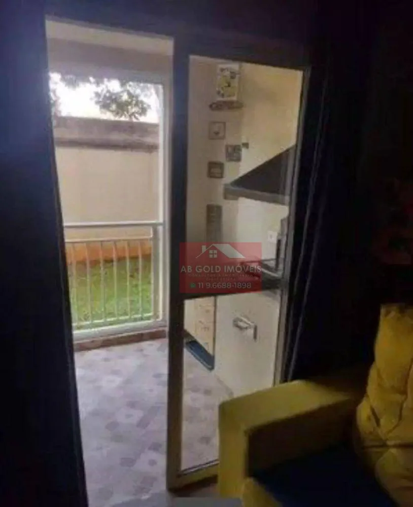 Apartamento, 3 quartos, 70 m² - Foto 6