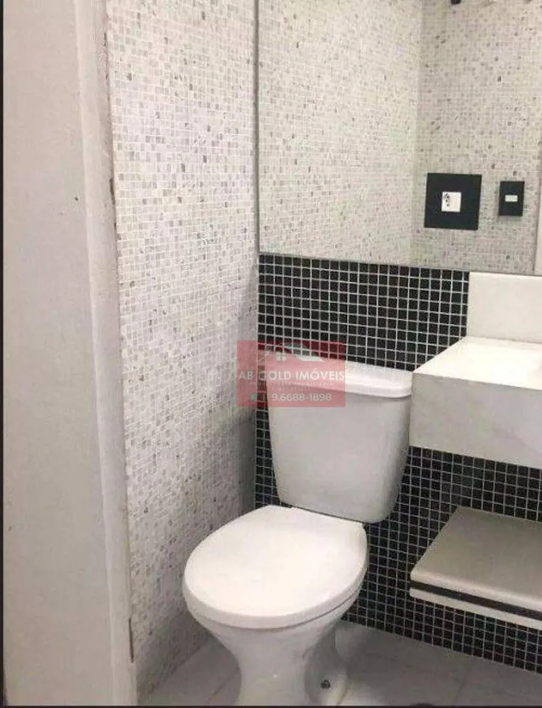 Apartamento, 3 quartos, 70 m² - Foto 5