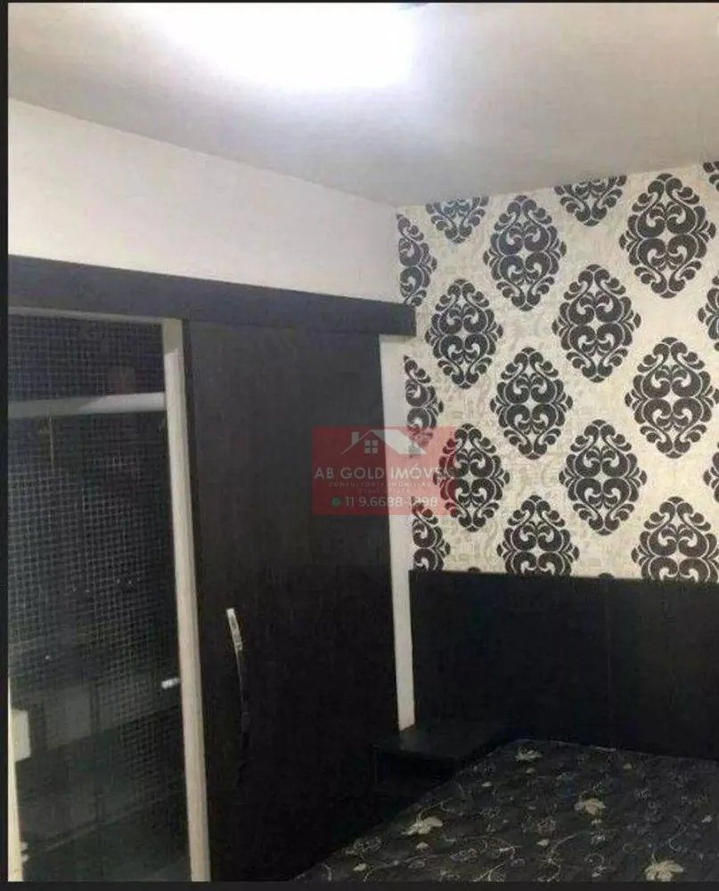 Apartamento, 3 quartos, 70 m² - Foto 10