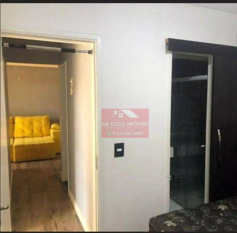 Apartamento, 3 quartos, 70 m² - Foto 9