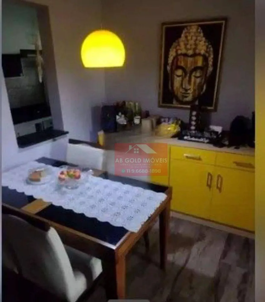 Apartamento, 3 quartos, 70 m² - Foto 2