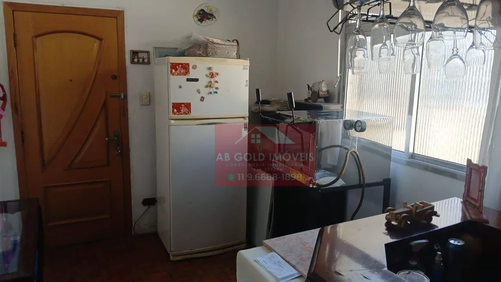 Apartamento, 2 quartos - Foto 16