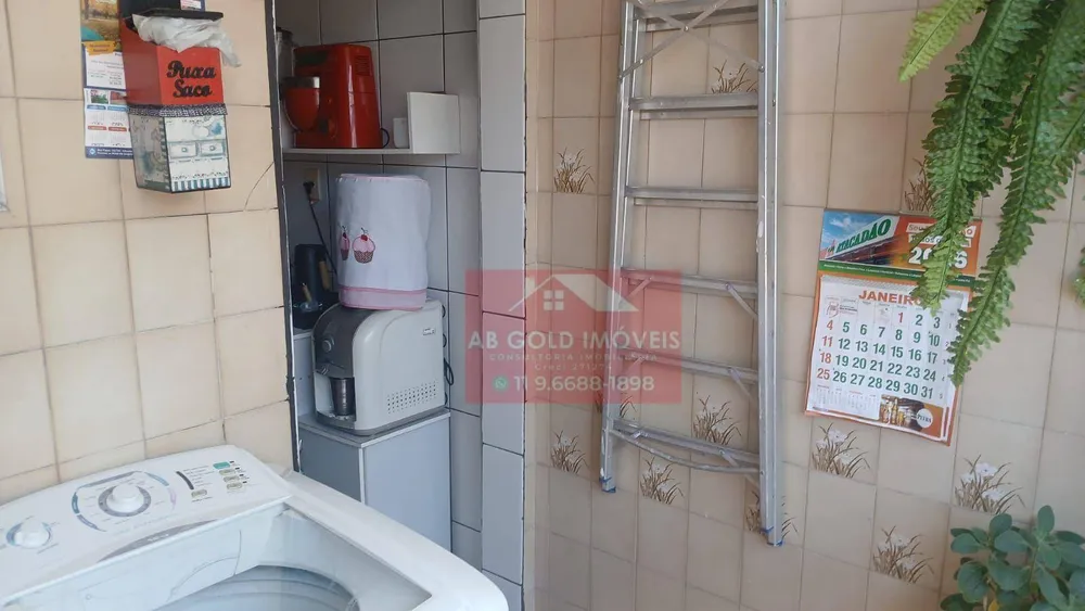 Apartamento, 2 quartos - Foto 8